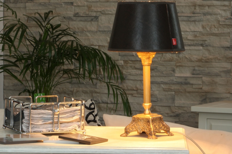 palatial, black, cozy, loft, evening, candle, lighting, natural stone, wood - material, container, apartment, take out, mood, indoors, 2K, day, bill, stone wall