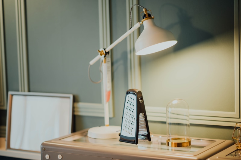 electric light, living room, lampshade, electric lamp, illuminated, lighting equipment, lcd screen, display, 5K, light, clinic, wall - building feature
