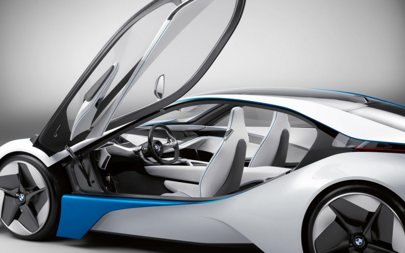 cars, efficient, dynamics, auto, vision, bmw, 1080P, concept