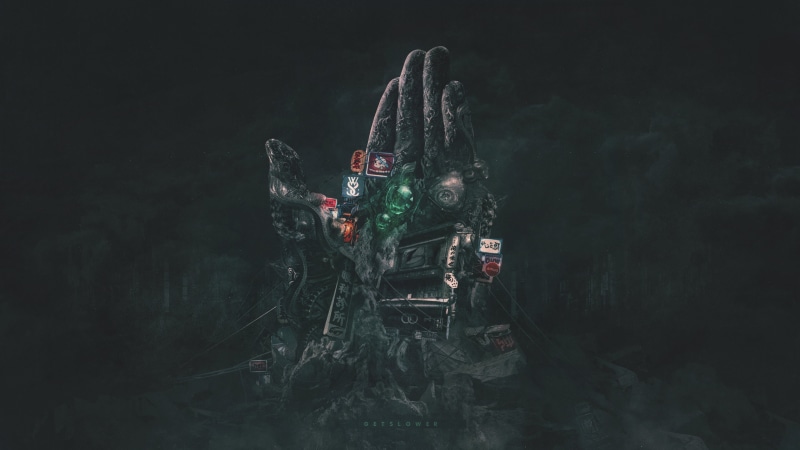 monuments, technology, danger, backgrounds, representation, nature, imagination, built structure, while she sleeps, smoke - Physical Structure, art and craft