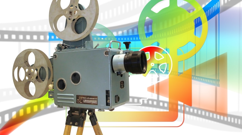 built structure, economy, stripes, communication, projector, filmstrip, black, security, creativity, film, kleinbild film, indoors, science, photography themes