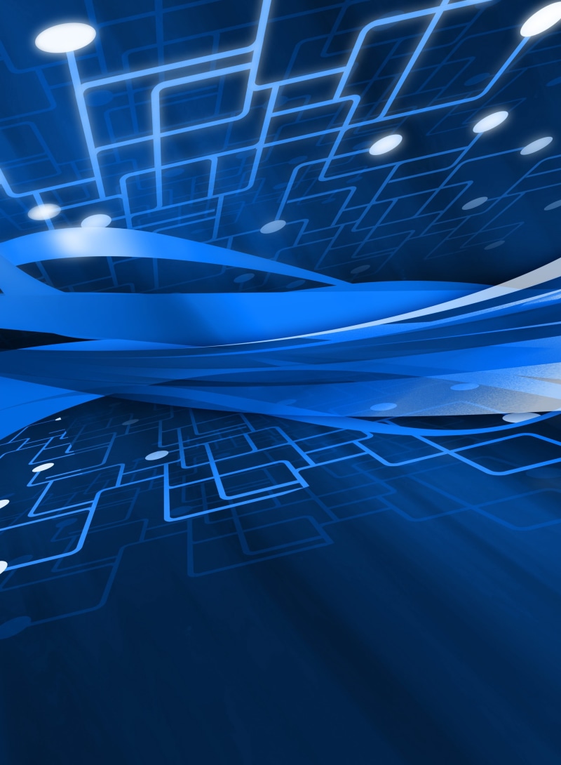 blue, indoors, 2K, illuminated, electricity, lighting equipment, striped, white, line, abstract, bright, concepts, computer Graphic, design Element, light - Natural Phenomenon