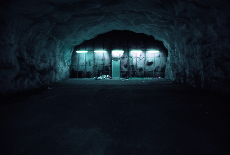 day, dark, ruined, arch, illuminated, soprum, wall - building feature, obsolete, domestic room, light at the end of the tunnel, basement, no people, abandoned