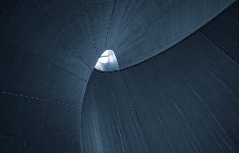 stairs, lights, light, daytime, shape, illuminated, design, electric light, built structure, low angle view, indoors, light at the end of the tunnel, pattern