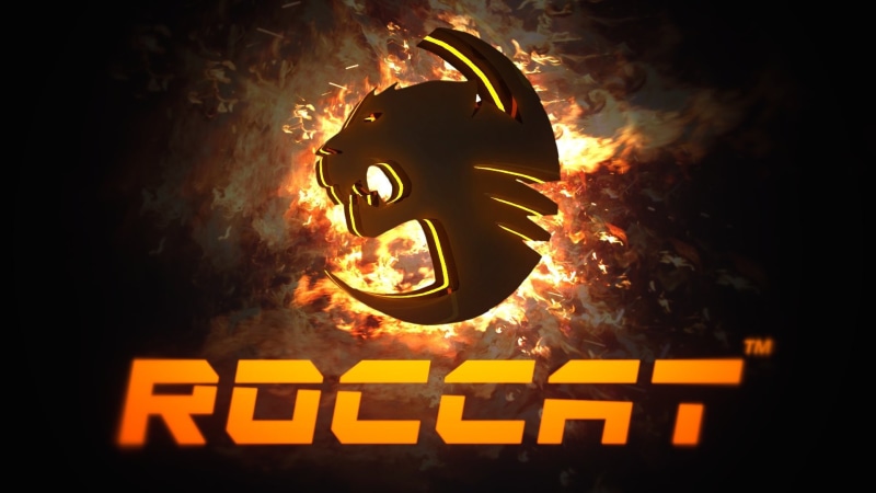 1080P, roccat, gaming, computer
