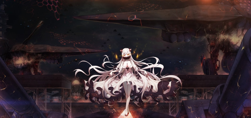 Kantai Collection, 1080P