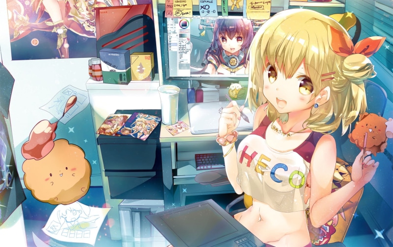 real people, toy, choice, 1080P, human representation, creativity, retail display, original characters, shopping, male likeness, indoors, people, blonde