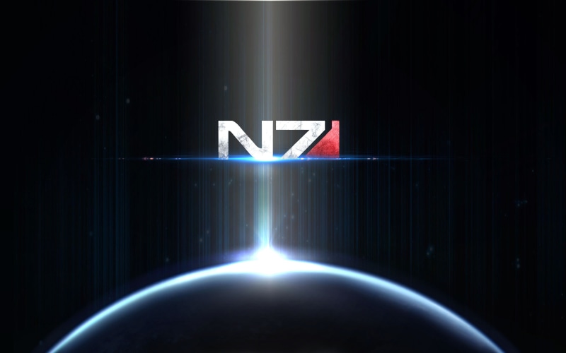 4K, 4K, N7, Mass Effect