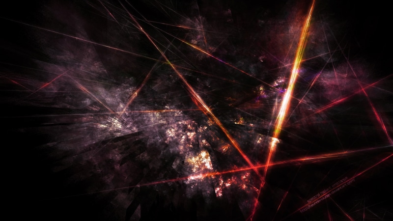 white, dark, 1080P, hd, yellow, artwork, Light, orange, Abstract, concrete, art, teundeno, black, textures, rough, red, radiation