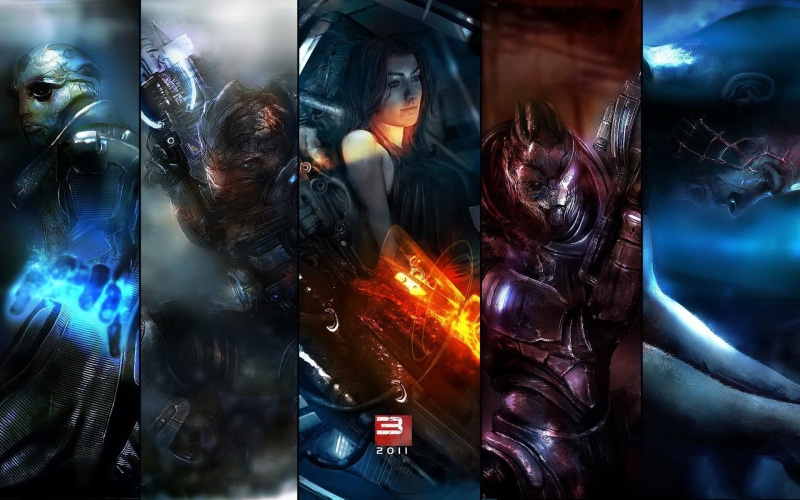 motion, Shepard, no people, video games, representation, human representation, business, science fiction, for sale, illuminated, close-up, digital composite