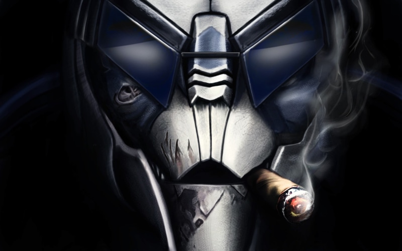 Mass Effect 3, obscured face, black background, video games, human representation, 1080P, mystery, metal, people, close-up, history, knight - person, mask - disguise