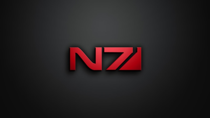hd, mass, video games, 1080P, effect, n7, n