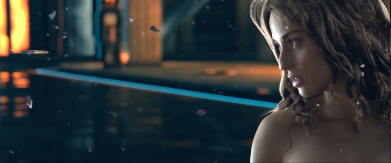 2077, sci-fi, cyborg, 2K, futuristic, shooter, rpg, fighting, robot, action, cyberpunk