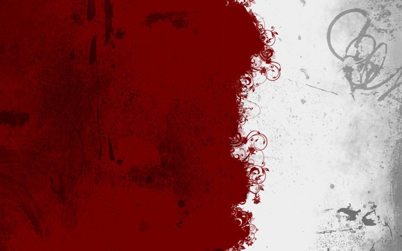 blood, stained, splatter, unhygienic, 1080P, creativity, art and craft, paint, indoors, studio shot, Other, close-up, abstract, no people, water, dirt