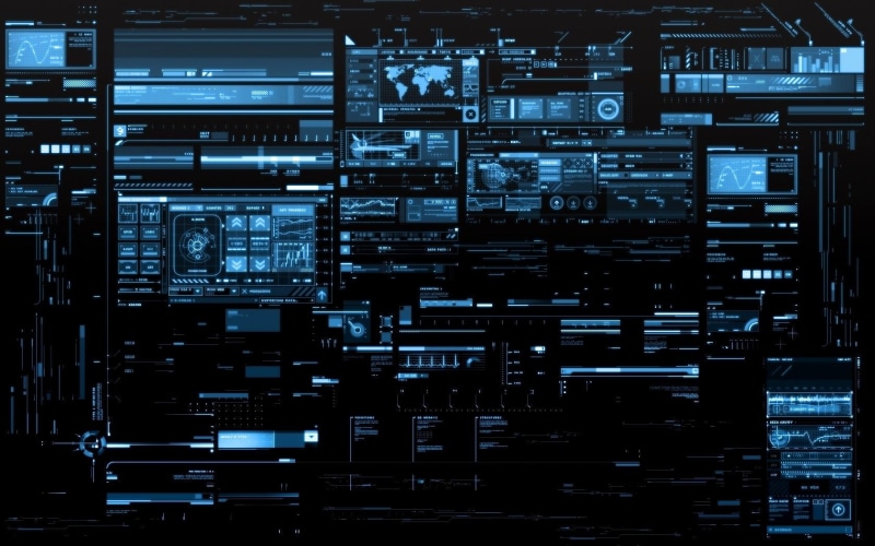 art, conquer, Computers, 720P, monochrome, technology, x, command, hd, console, hackers, Command And Conquer