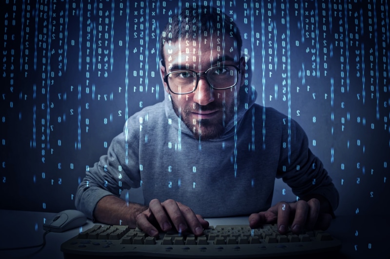 grey, 2K, keyboard, men, hoodie, hacker, s, computer, technology