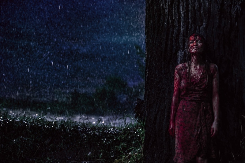 TV Show, American Gods, 720P