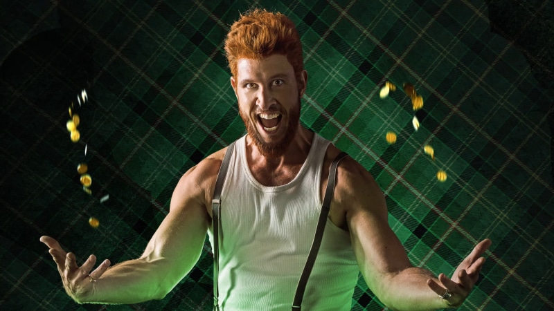 1080P, American Gods, TV Show