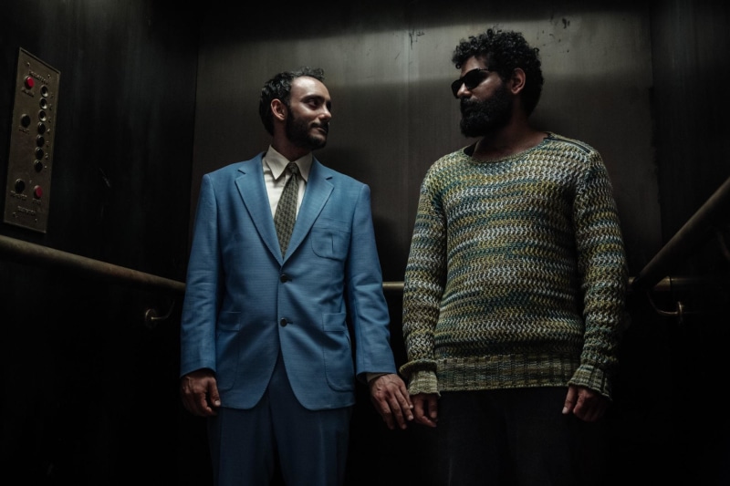 American Gods, TV Show, 1080P
