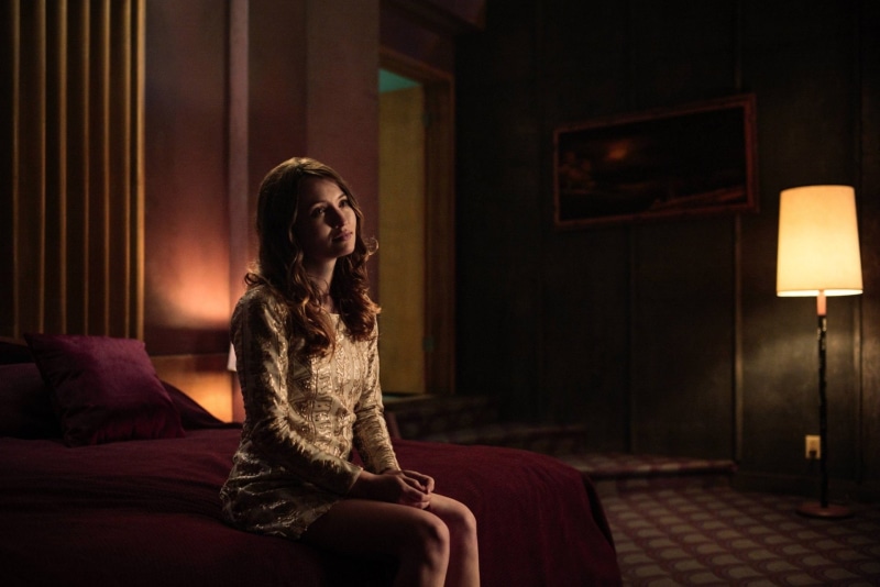 1080P, American Gods, TV Show