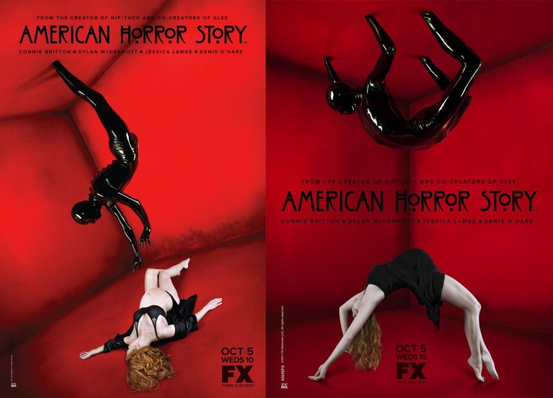 poster, hd, 720P, tv series, story, american, horror, thriller, background