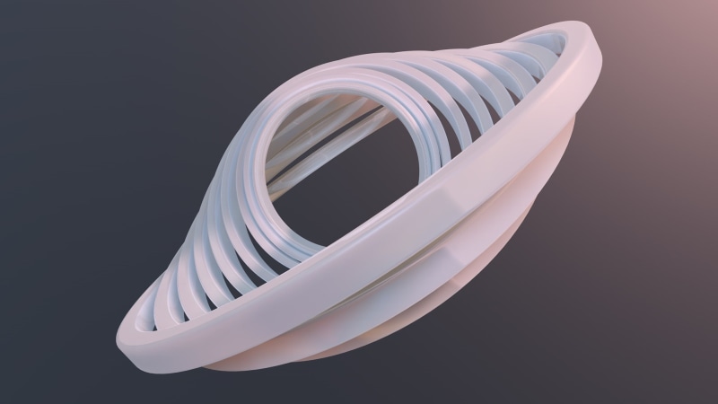 1080P, Cinema 4D