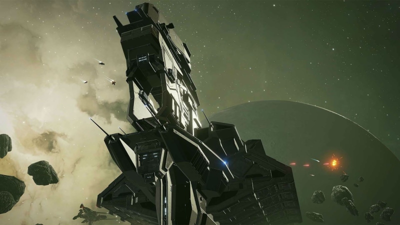 reality, spaceship, valkyrie, sci-fi, mmo, virtual, combat, fighting, battleship, warship, 1080P, eve, shooter, strategy, space, tactical, technics, futuristic