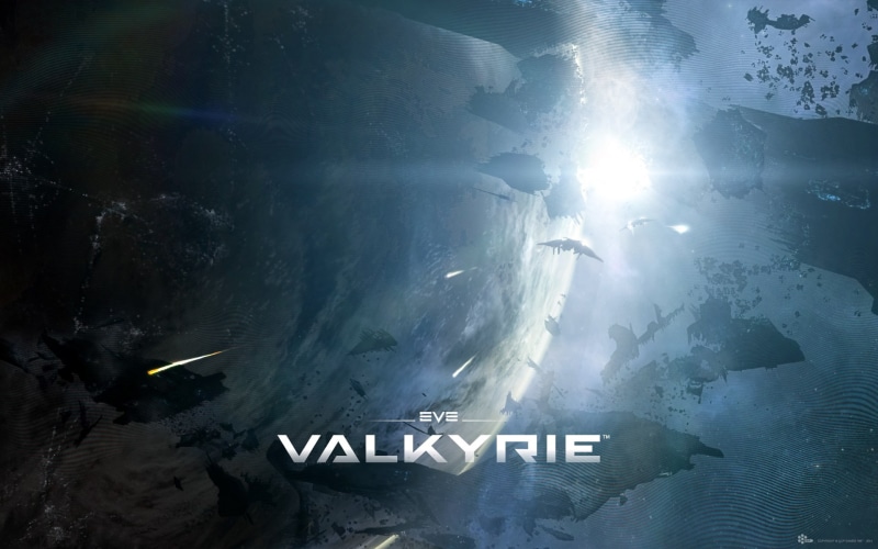 western script, sea, animal wildlife, fish, EVE: Valkyrie, sea life, water, animal, text, undersea, sport, animals in the wild, communication, nature, vertebrate