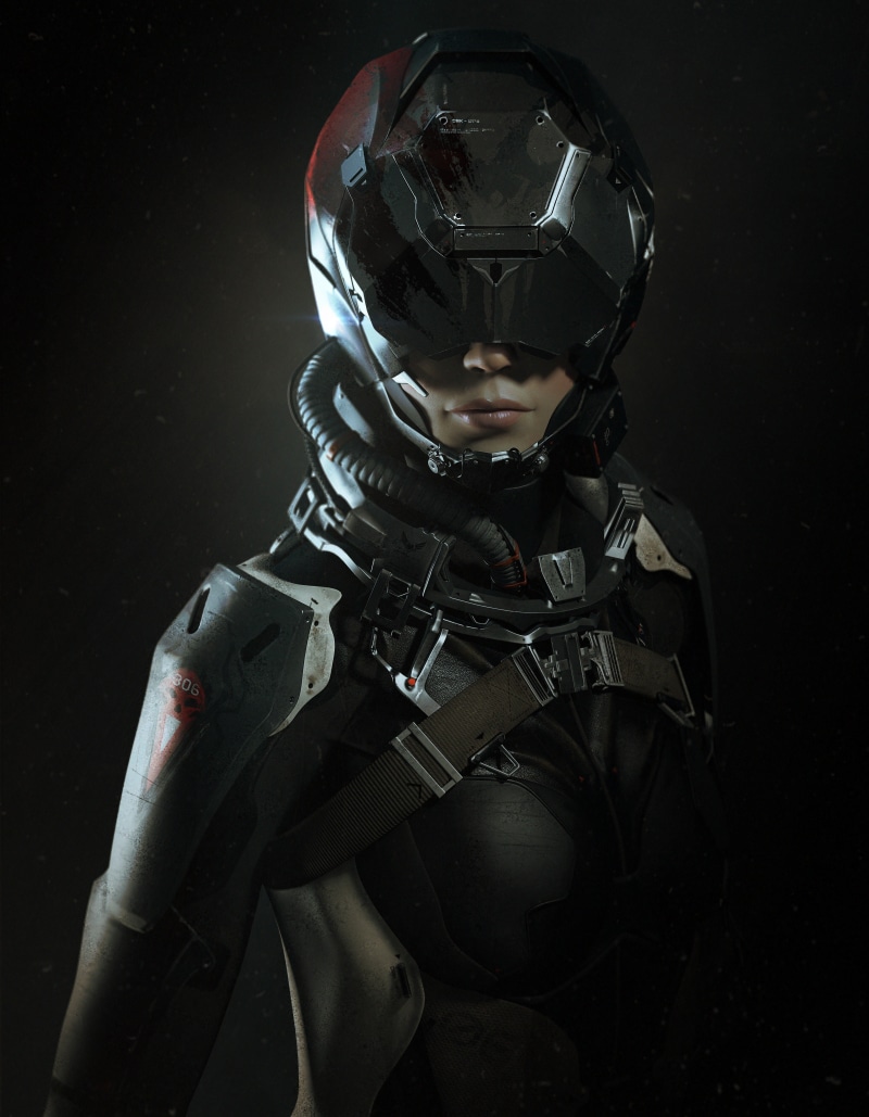 4K, Virtual Reality, PC Gaming, EVE Valkyrie, EVE Online