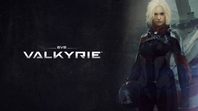 2K, EVE: Valkyrie