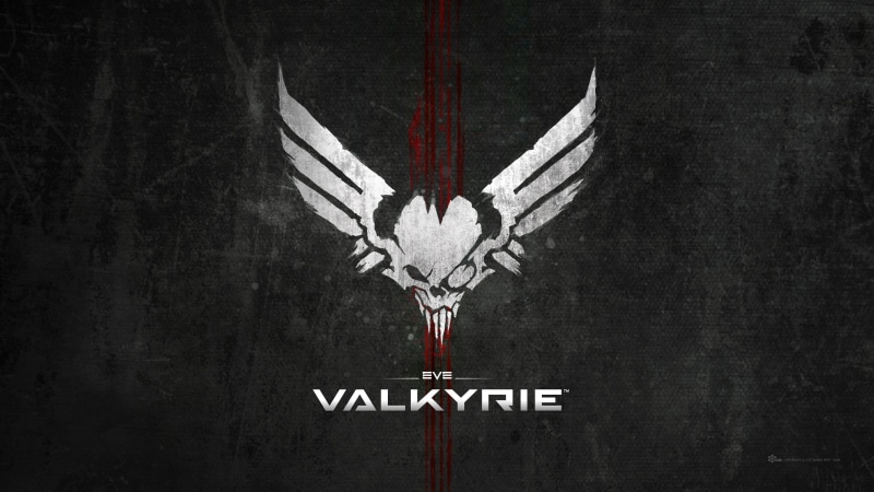 2K, eve valkyrie