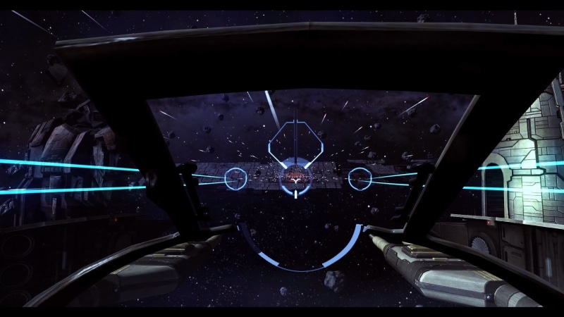 valkyrie, sci fi, spaceship, eve, game, 1080P