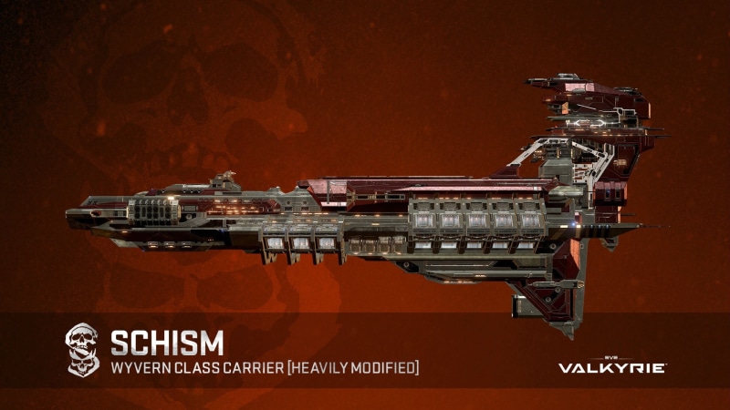 spaceship, virtual, tactical, eve, valkyrie, reality, shooter, sci-fi, action, warship, technics, mmo, combat, fighting, strategy, 720P, battleship, futuristic