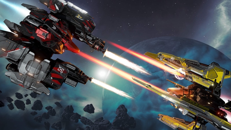 technics, futuristic, virtual, warship, eve, mmo, combat, tactical, space, battleship, valkyrie, online, strategy, reality, 2K, fighting, shooter, spaceship