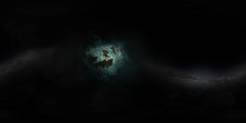 space, sky, horror, space exploration, nature, untitled, discovery, black background, video games, astronomy, fear, full moon, mystery, cloud - sky, moon