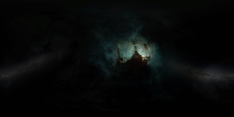 fear, night, horror, astronomy, video games, sky, motion, smoke - physical structure, dark, exploding, space, no people, fog, digital composite, fantasy