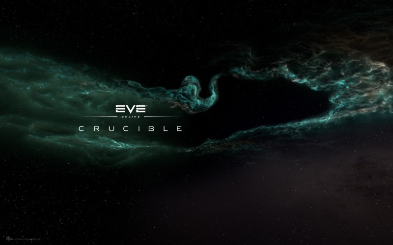 1080P, EVE Online