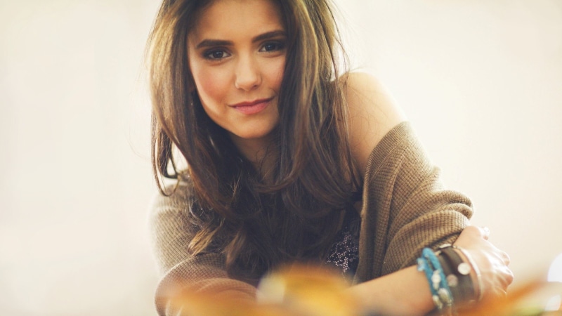 serie, wesley, show, dobrev, vampire, 1080P, nina, paul, ian, diaries