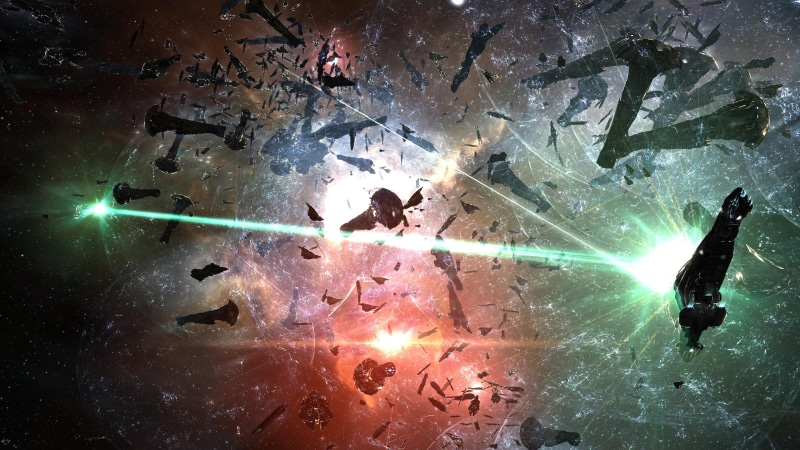 spaceship, animal, astronomy, blue, dark, glass - material, transparent, people, flame, 4K, men, video games, damaged, star - Space, illuminated, abstract