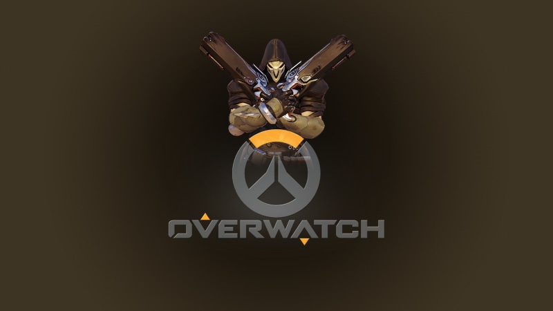 2K, video games, human representation, sign, transportation, Reaper (Overwatch), representation, art and craft, Overwatch, text, communication, creativity
