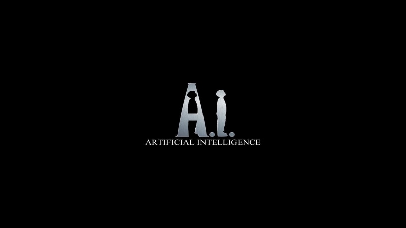 Movie, A.I. Artificial Intelligence, 1080P