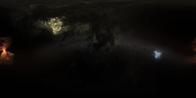 space, moon, illuminated, copy space, night, no people, mystery, arts culture and entertainment, nature, heat - temperature, EVE Online, textured, video games