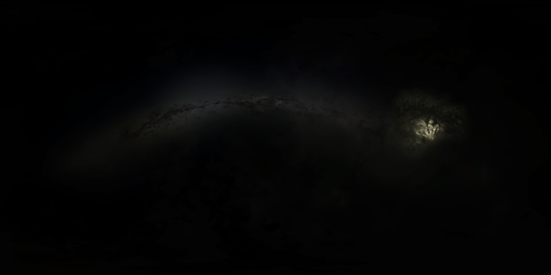copy space, moonlight, black background, astronomy, moon, science, EVE Online, no people, nature, black color, night, moon surface, 8K, mystery, dark