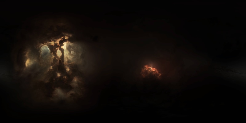 8K, warning sign, video games, horror, people, fear, spooky, illuminated, emotion, arts culture and entertainment, mystery, full moon, smoke - physical structure