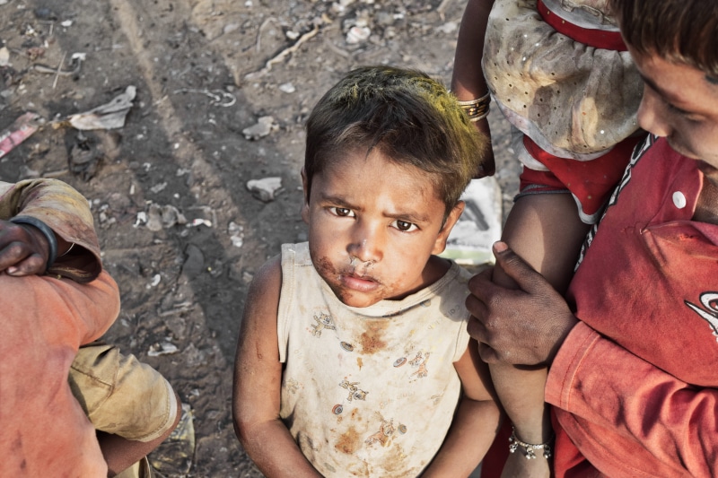 group of people, son, slums, unhappy, young, h4zp, kid, family, support, offspring, togetherness, high angle view, people, real people, 5K, childhood