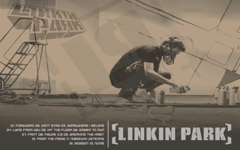 arts culture and entertainment, digital composite, sky, List, lifestyles, men, occupation, nature, Linkin park, skill, 720P, balance, creativity, sign