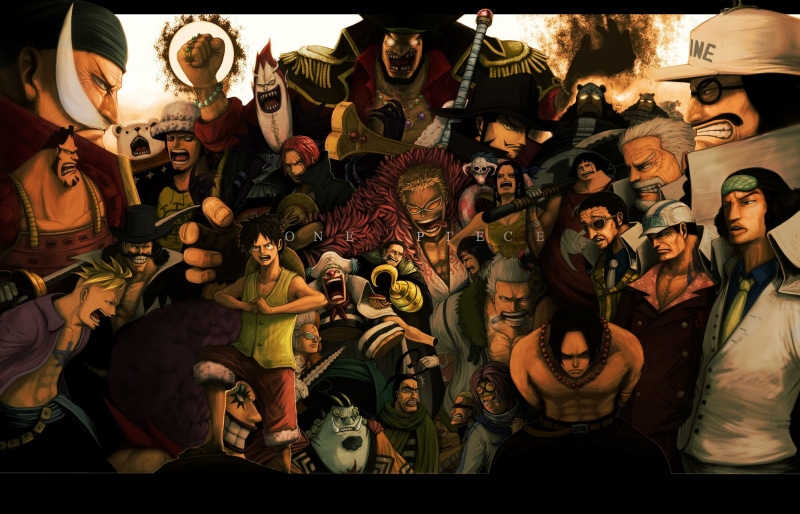 coby, sentomaru, kizaru, 2K, tashig, bepo, akainu, shanks, bones, gun, salome, anime, smoker, meta, jinbei, aokiji, series, helmeppo, jozu, sengoku, buggy