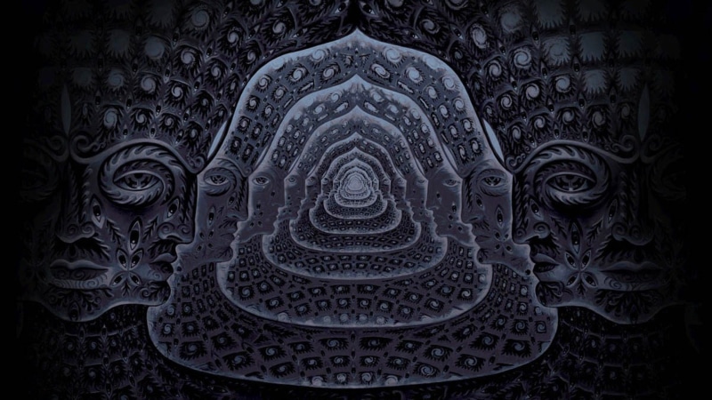 1080P, alternative, nu-meta, tool, metal, psychedelic, progressive, rock