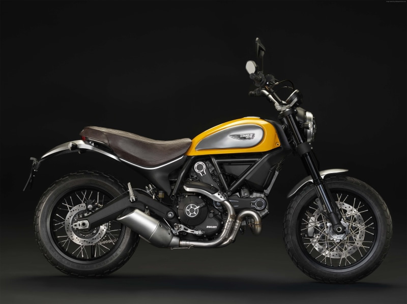 Best Bikes 2015, racing, Ducati Scrambler, bike, motorcycle, 4K, review, sport, sport bike