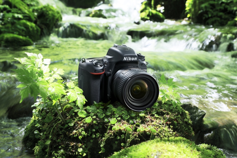 5K, body, lens, camera, Nikon D750, unboxing, review, DSLR, digital, Filmmakers Kit